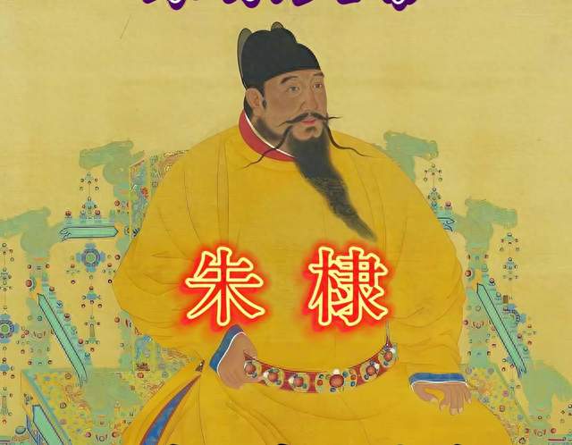 朱棣真正高明的，不是抢皇位，而是他骗过了所有人