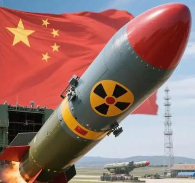 中美核威慑到底有多硬？导弹、轰炸机与防空体系的终极平衡游戏

麻烦看官老爷们右上