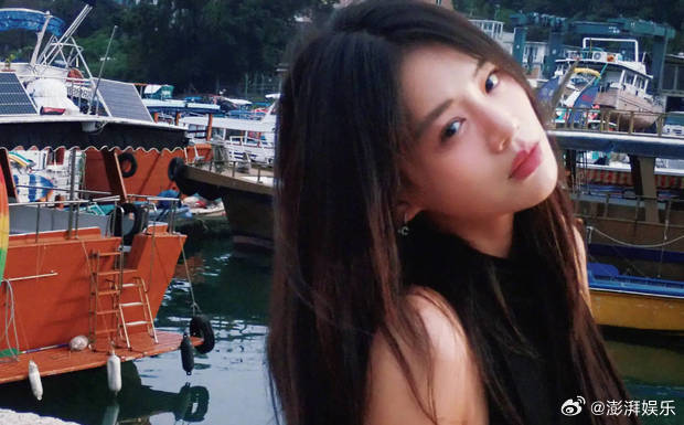 马思纯张哲轩分手 婚期分歧+聚少离多终落幕！马思纯坦言单身超舒服，事业满足感足够