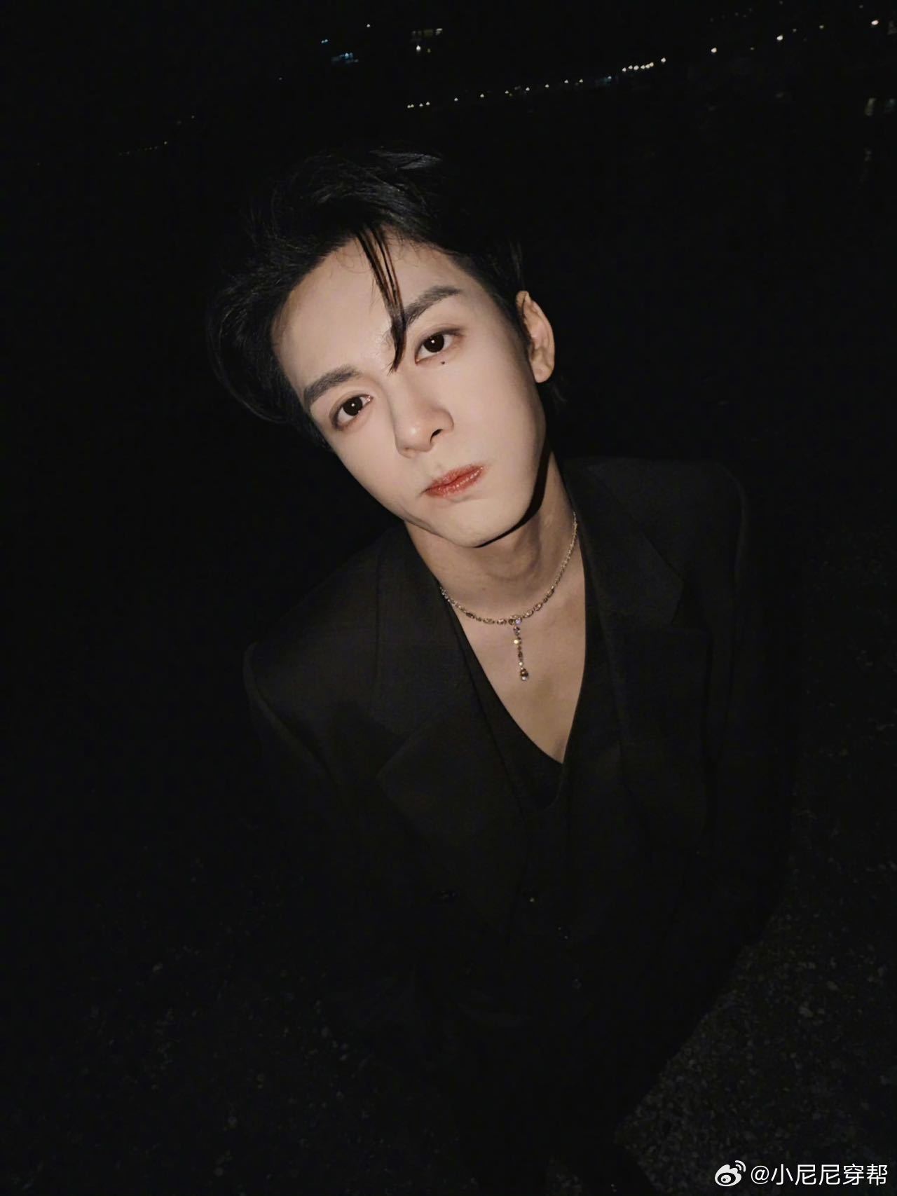 曾舜晞直播谈演员ai焦虑从容应对AI带来的职业焦虑，沉心沉淀自己，耐心等待能真正