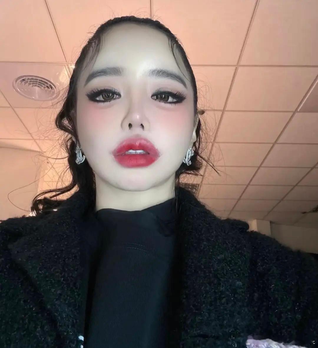 朴春近照 又是谁的理想型 