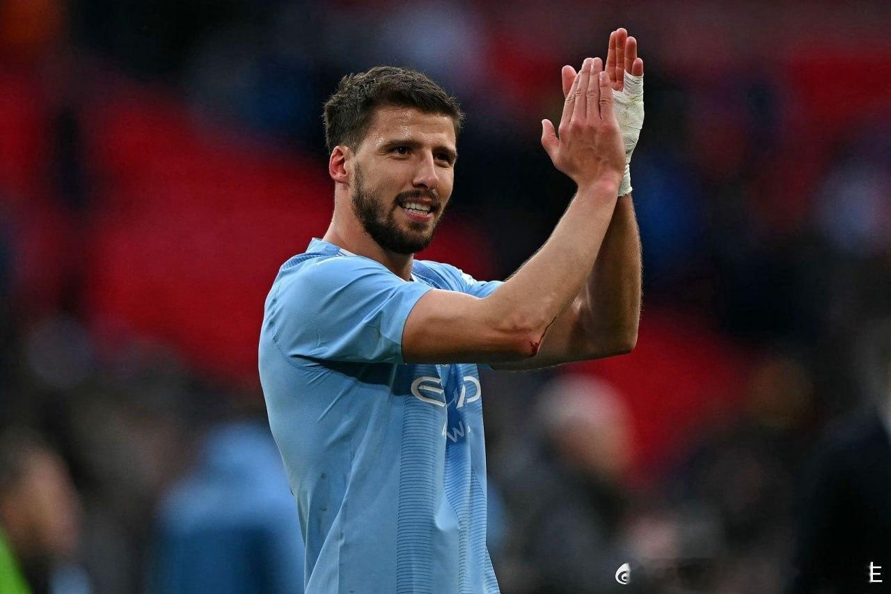 开云体育馆  【后防又伤1人！瓜帅：鲁本·迪亚斯因腿筋伤势预计将缺席四到六周】 