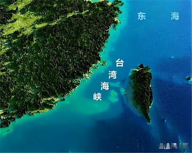 中国海警在台东海域执法，核心是主权落地、反制挑衅、完善全域管控，具有多重关键意义