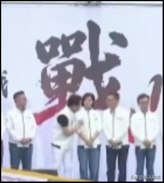 凯道集会别光看民众党！蓝营态度，才是蓝白合的关键！
 
明人明说，不绕弯子，今天