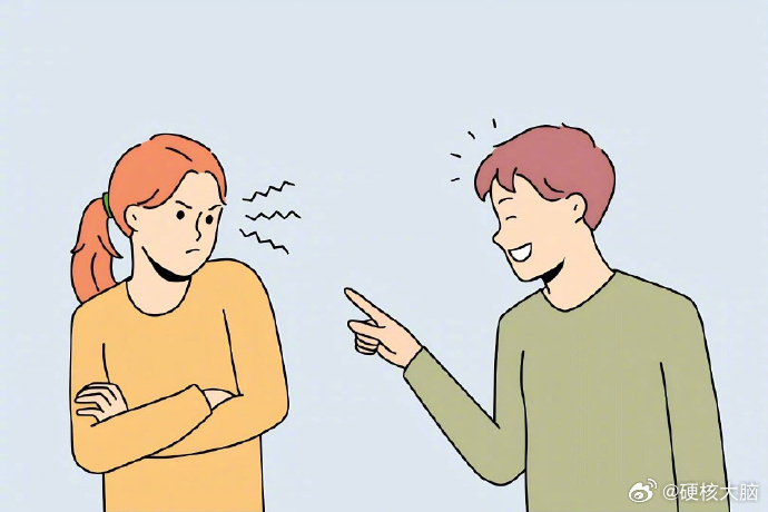 【控制欲强的人有3个共性】硬核研究所在家庭和亲密关系中，我们可能会遇到特别爱指导