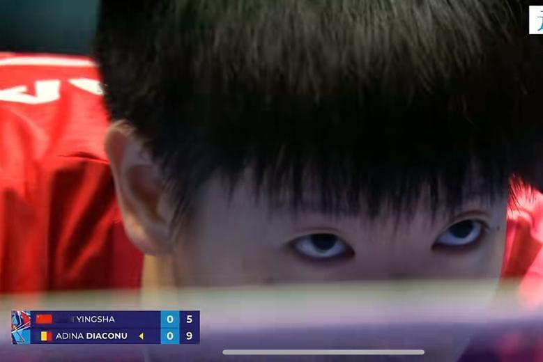 北京时间5月2日，2026伦敦世乒赛种子对决阶段开打，国乒女团首秀3 - 0横扫