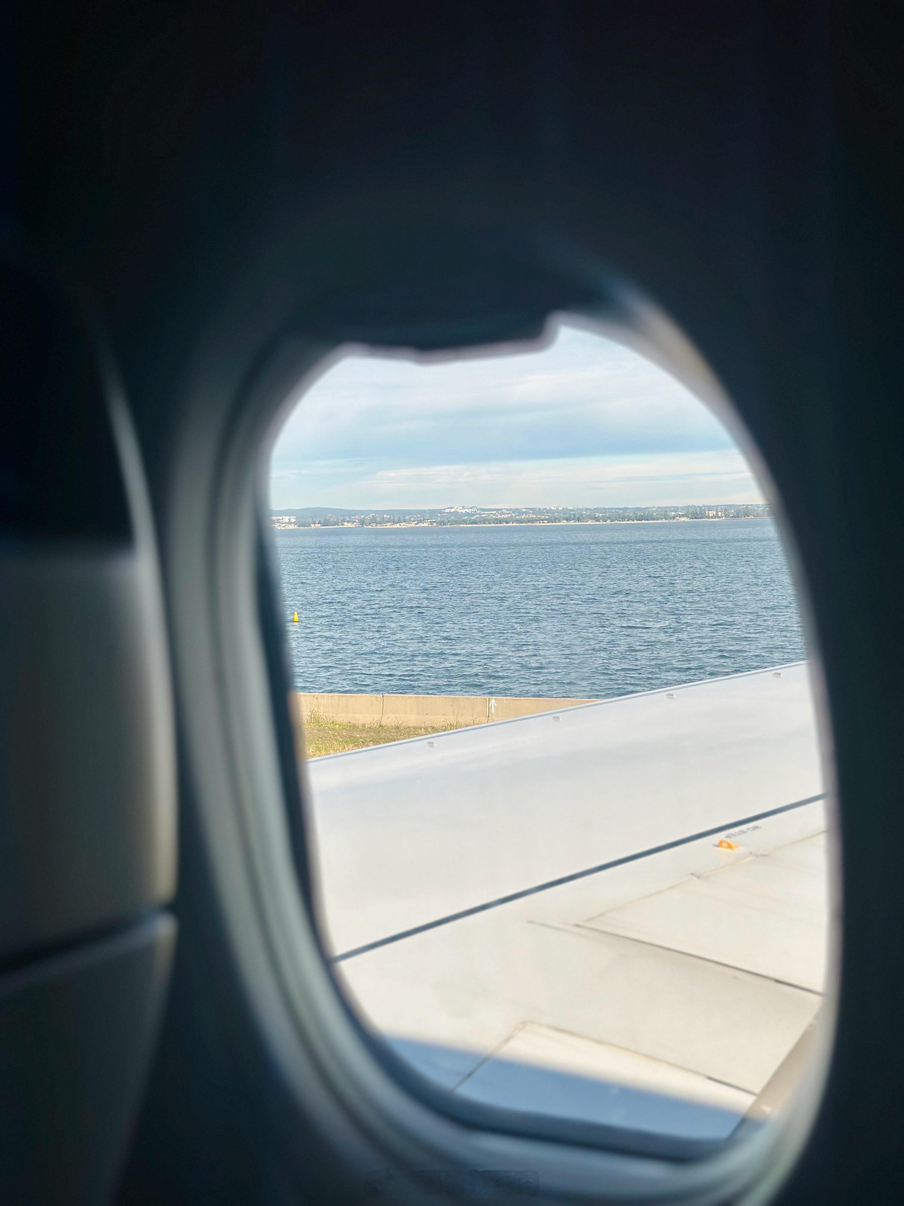 推迟了三个多月的墨尔本之旅[在线等] ​​​