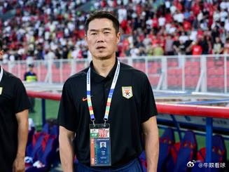 望岳在现场，宿茂臻夸赞买乌郎，点评瓦科勇敢主罚点球网页链接