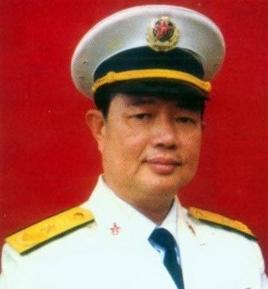 中国不开第一枪！金一南教授说过：“如果不是1988年陈伟文将军果断亮剑，击沉越军