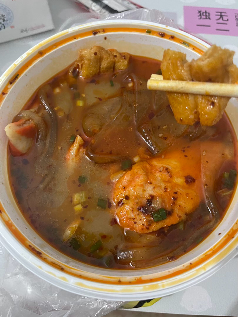 前几天吃的忘记发了 我拍的东西为啥这么没有食欲