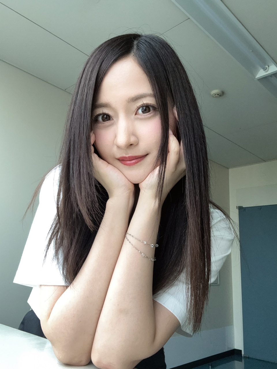 やんちゃん「先日IMAREALにてアンダーセンターをたくさん祝っていただきました