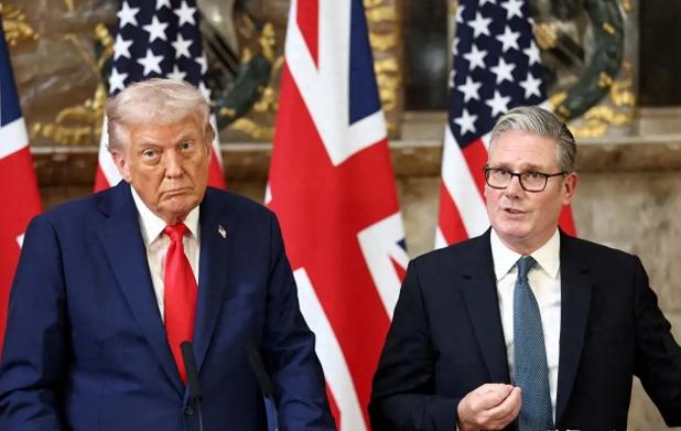 从一呼百应到无人响应，一场求援，看清美国霸权的真实模样 

曾经的美国，在国际事