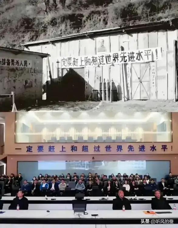 “一定要赶上和超过世界先进水平”，中国引进和自己发明专利均为世界第一
德国《商报