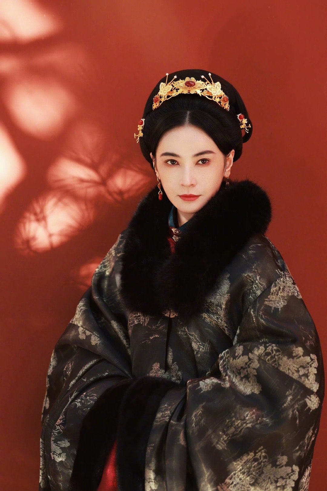 李媛哭得最惨的一次 眼睁睁看着青梅竹马的邱师兄死在面前，从震惊到崩溃的那段哭戏，