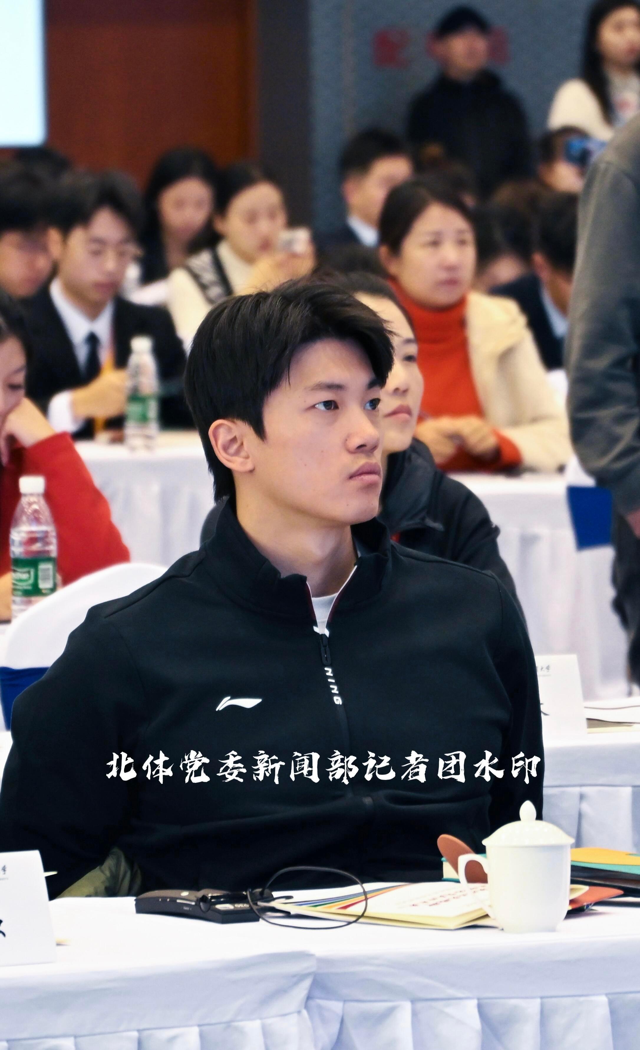 我家ld哥哥汪顺