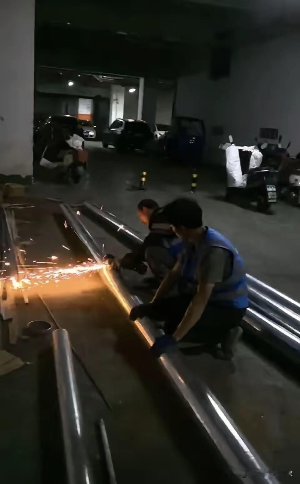 6月30号到7月3号，国家消防救援局在合肥干了件事。没提前发通知，没让地方陪同，