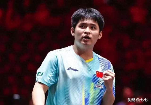 乒乓球亚锦赛：10月19日拉开序幕！国乒休息一天，直通男女团8强