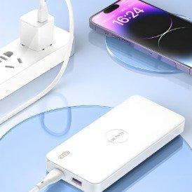 说到充电宝，大家平时可能没太关注它背后的标准，其实这次的消息真不小。有媒体爆料，