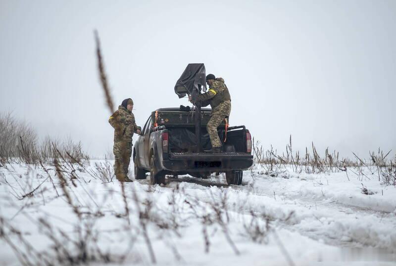 零下20摄氏度“冻僵”无人机 专家称抹猪油可防霜冻海外新鲜事ai热点共创计划俄乌