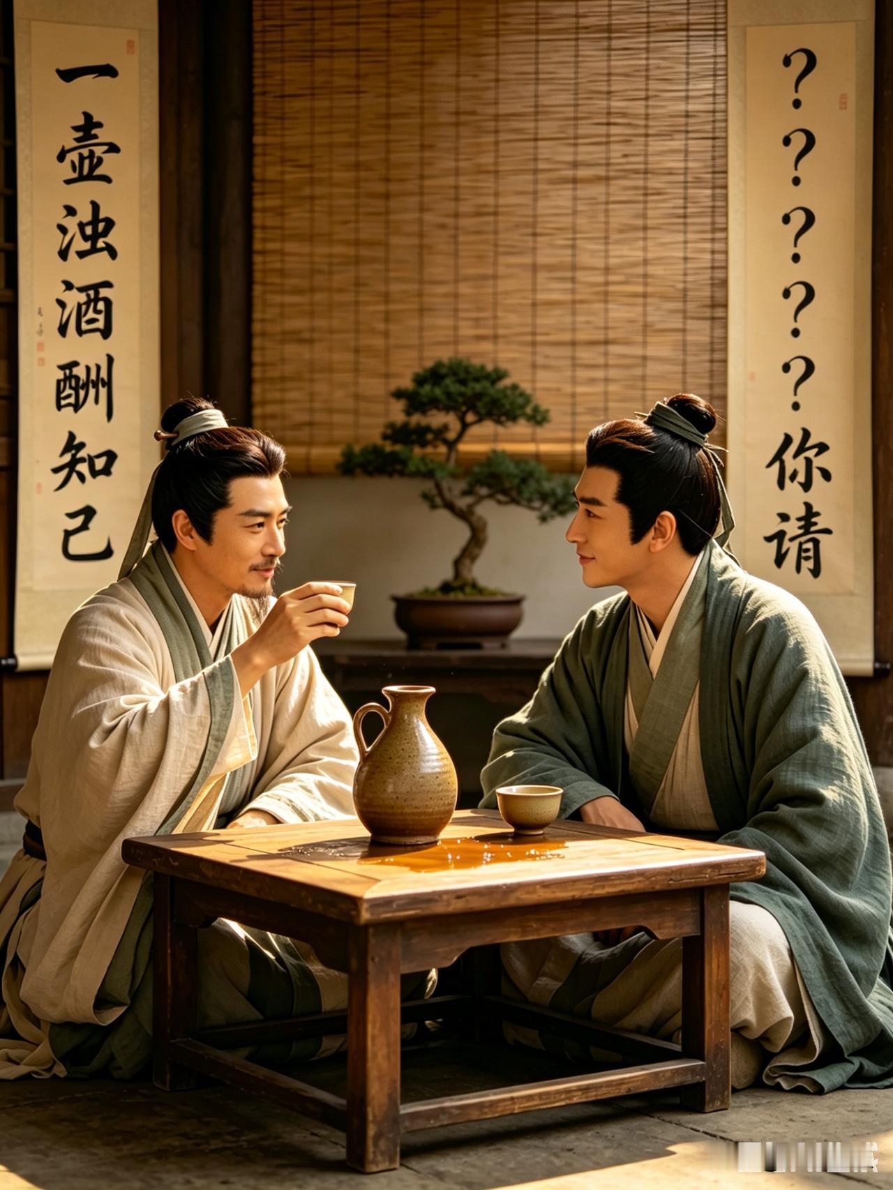 一句上联困扰我好几天，白天想晚上梦，总想对出珠联璧合的下联。可自己才疏学浅，怎么