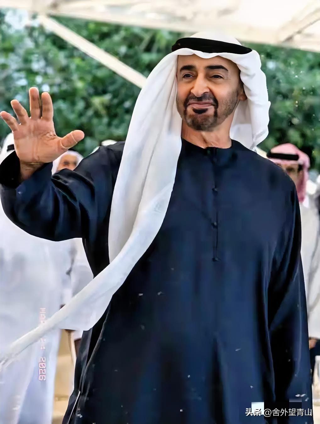 伊朗打对了，把伊斯兰世界最大的叛徒揪出来了！当地时间3月23日，阿联酋副总理兼外