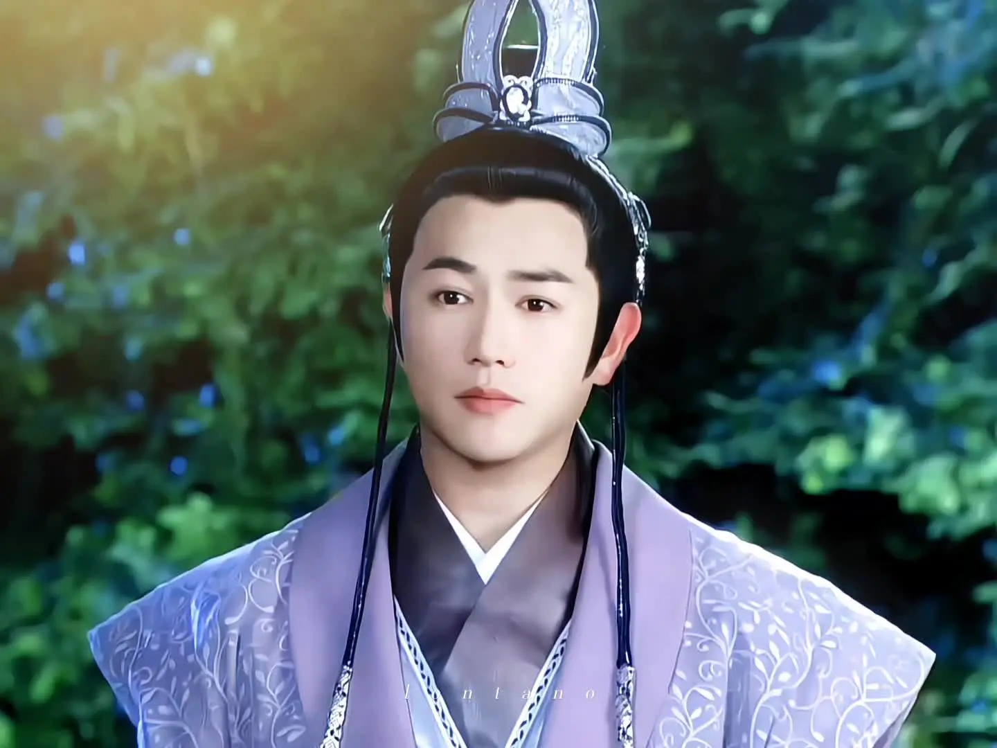 只可惜“落花有意流水无情”