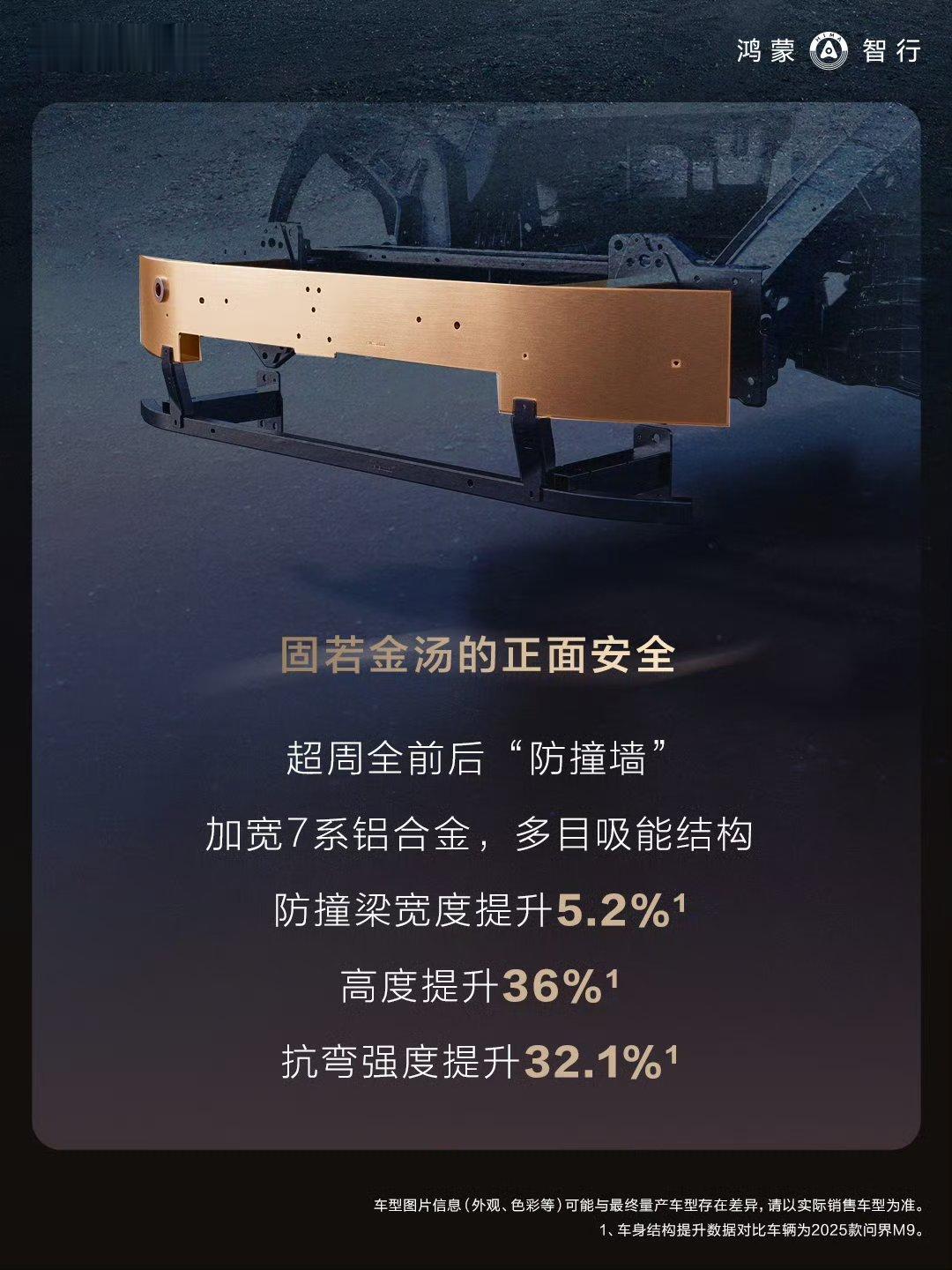 全新一代鸿蒙座舱重磅功能曝光 全新一代鸿蒙座舱搭载MoLA 2.0架构，千亿大模