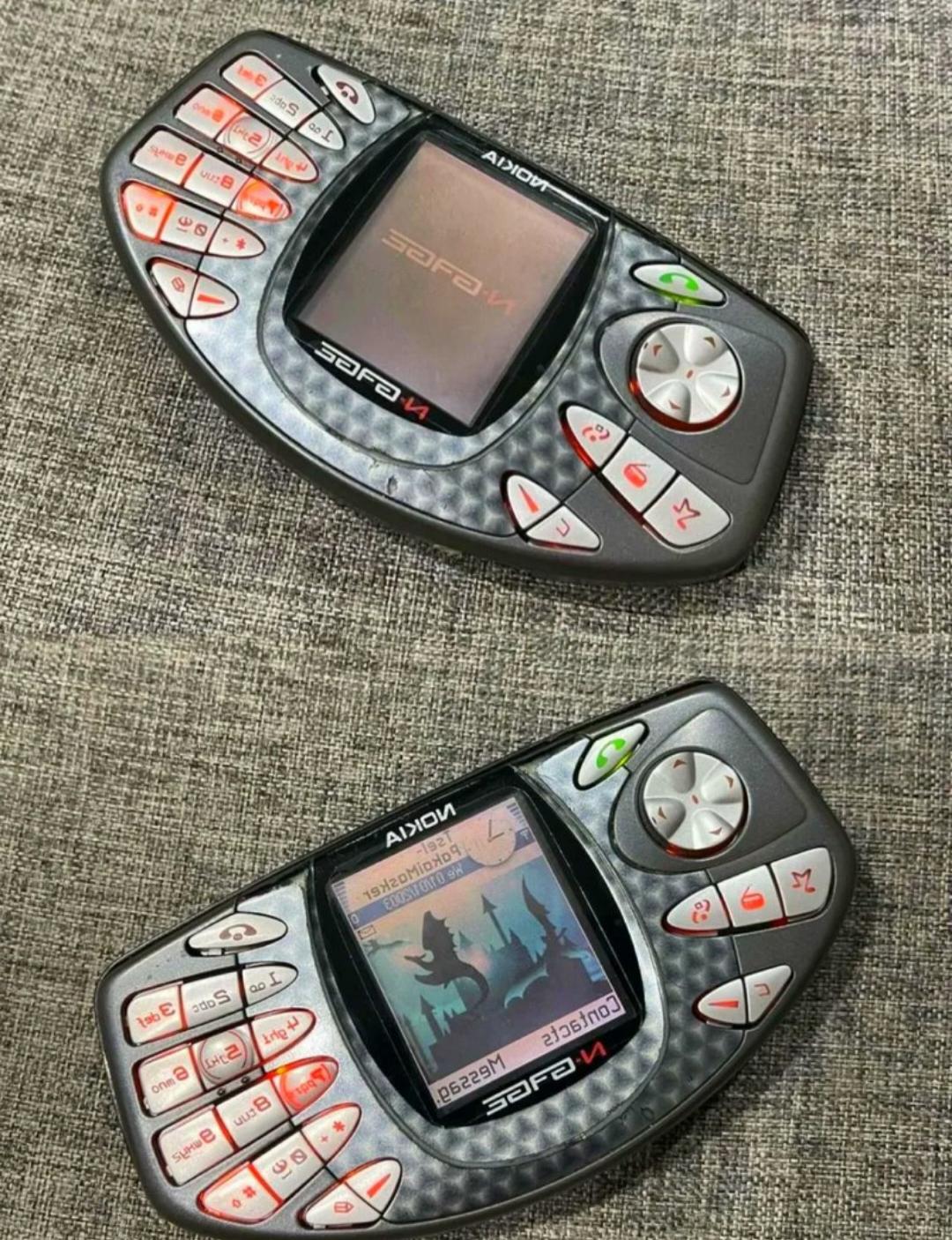 全球限量千禧风手机引爆市场，是情怀贩卖还是设计革命？
近期，科技圈掀起一股“复古