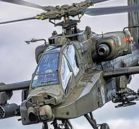 为何我国歼20都造出来了，却造不出美国阿帕奇这种直升机？说实在话，阿帕奇直升机自