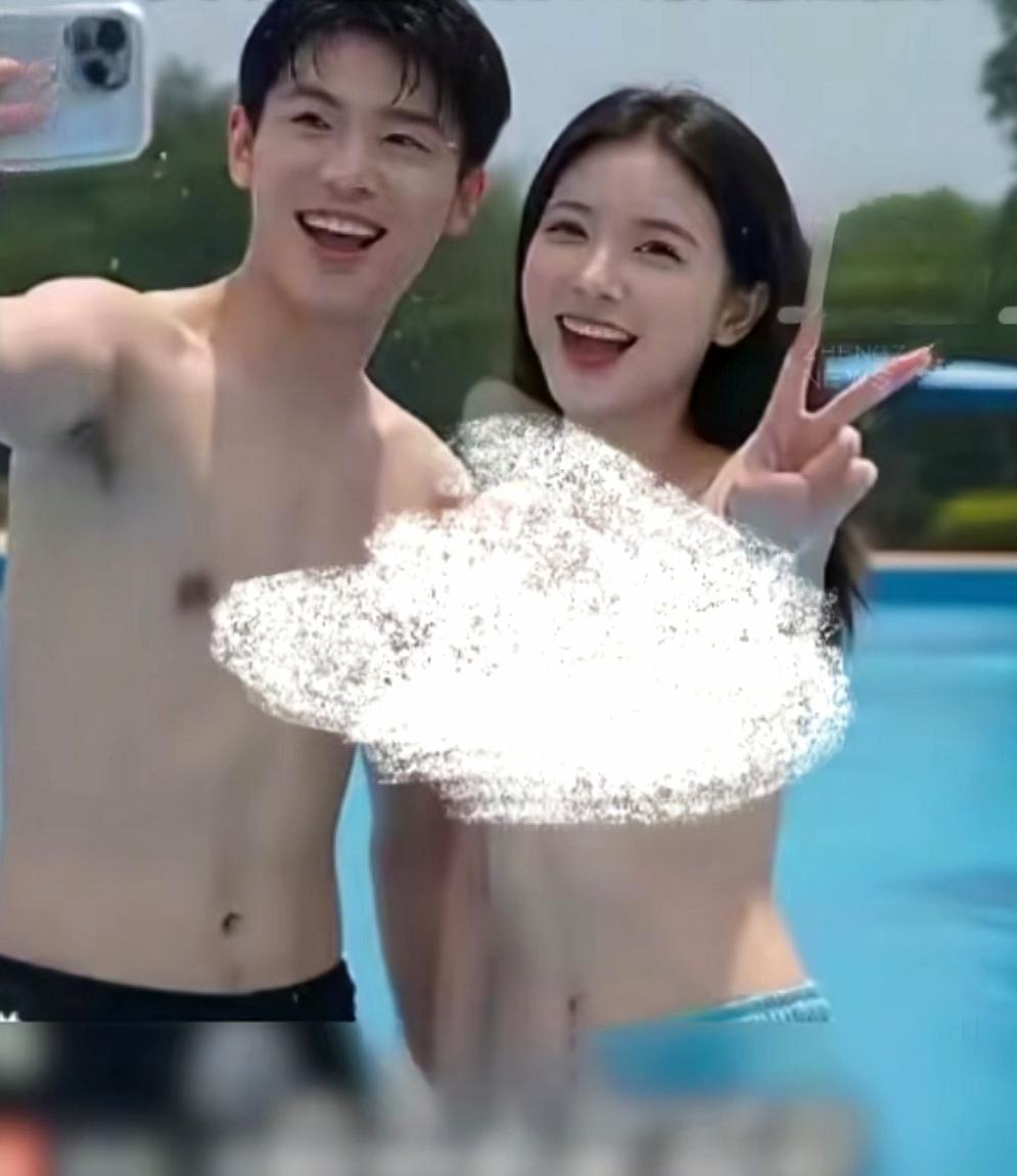 7月15日，有网友发现，一个主打四川全域旅游的社交账号发布的AI生成宣传短视频中