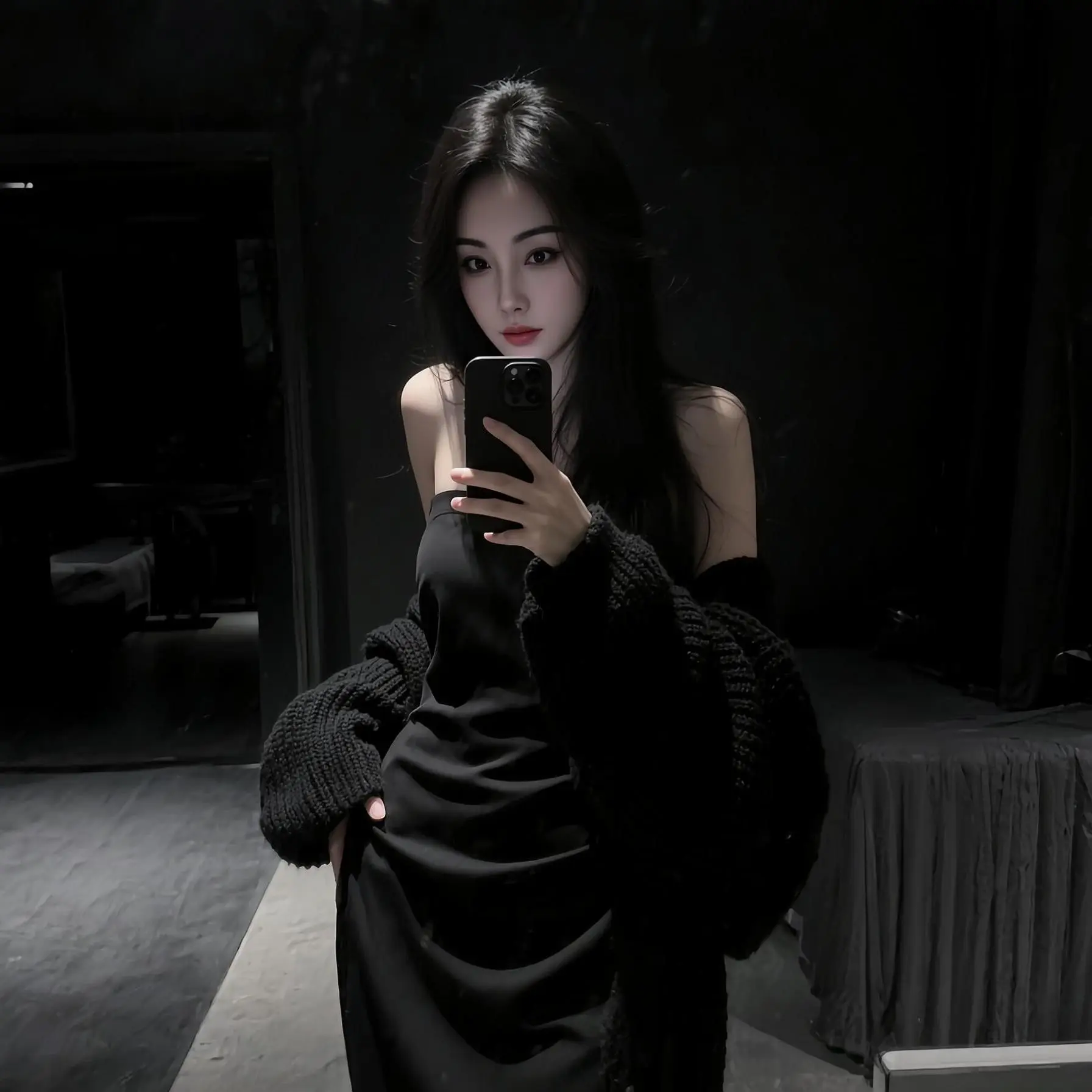 你就说靠谱不靠谱………😅