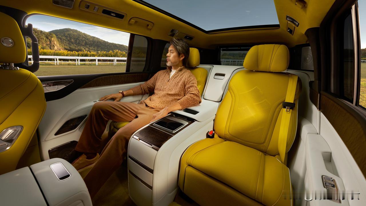 2026北京车展，仰望U8L鼎藏版正式亮相，定位全尺寸行政旗舰SUV，主打东方顶