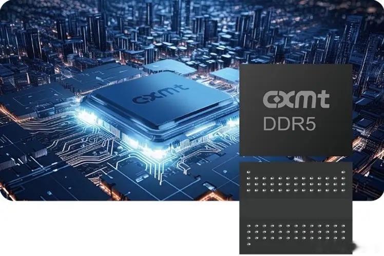营收暴增719%！长鑫存储295亿IPO来了，三星终于遇到对手。一个成立不到10