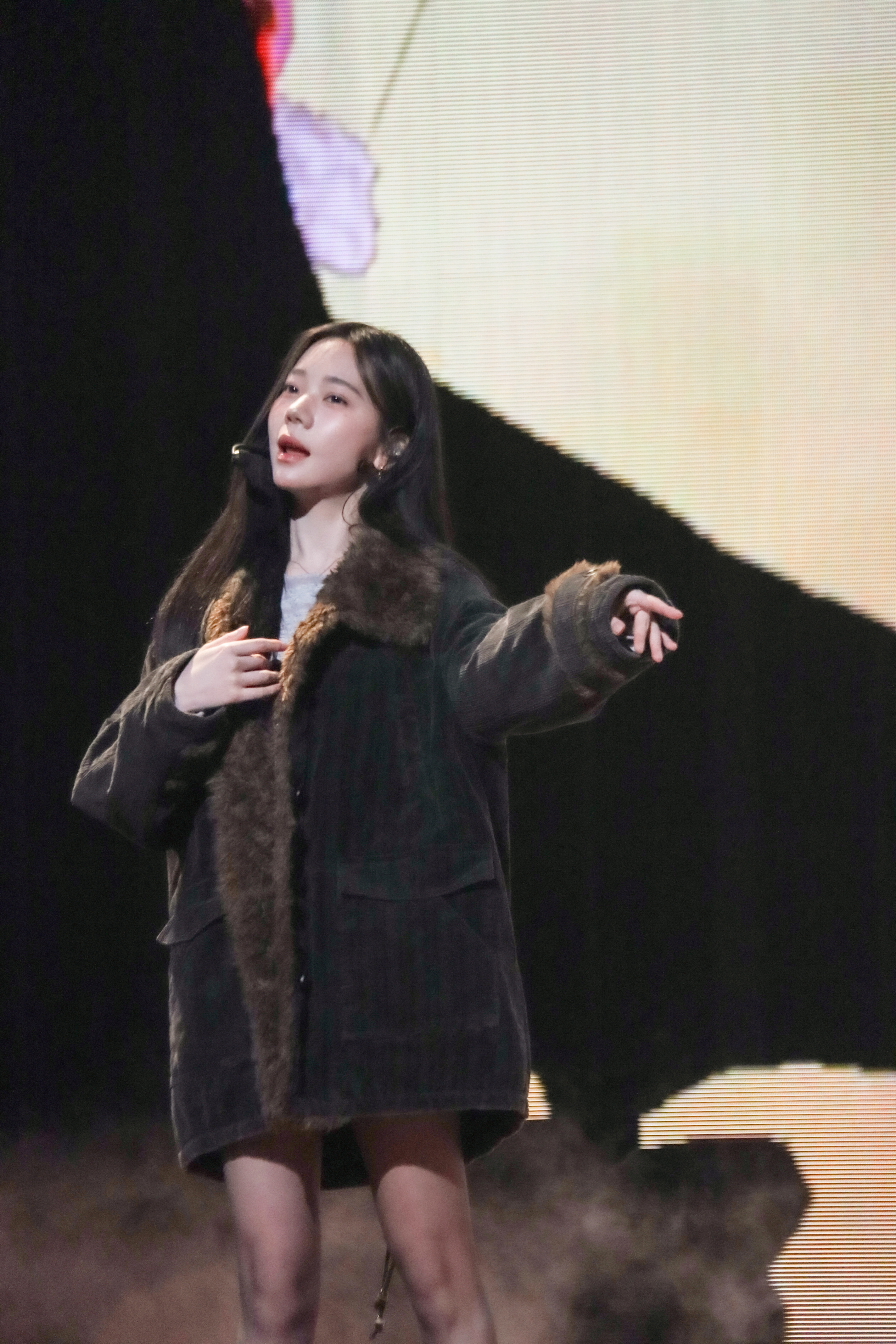 张紫宁 B站2025百大UP主