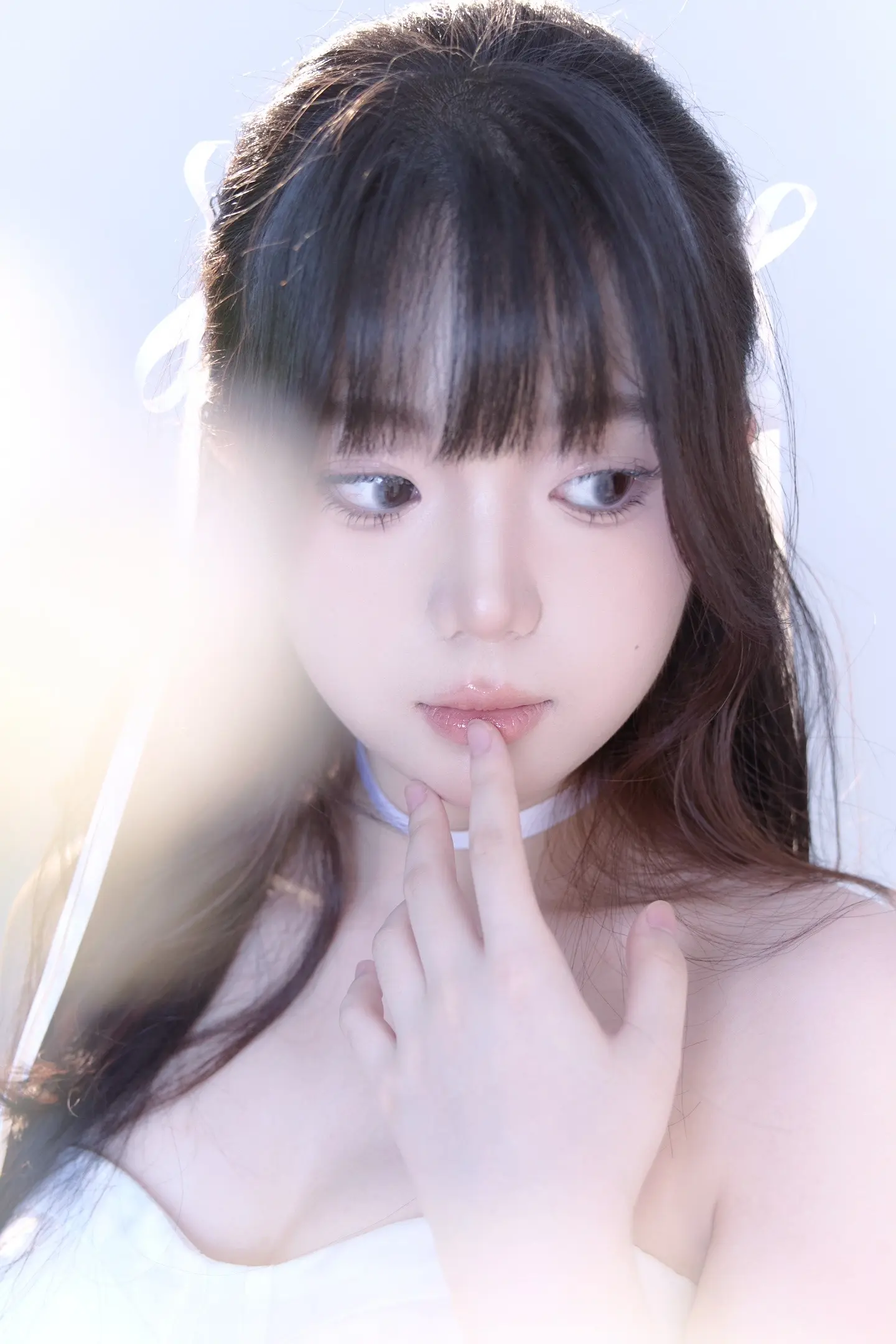 宝宝 看我。