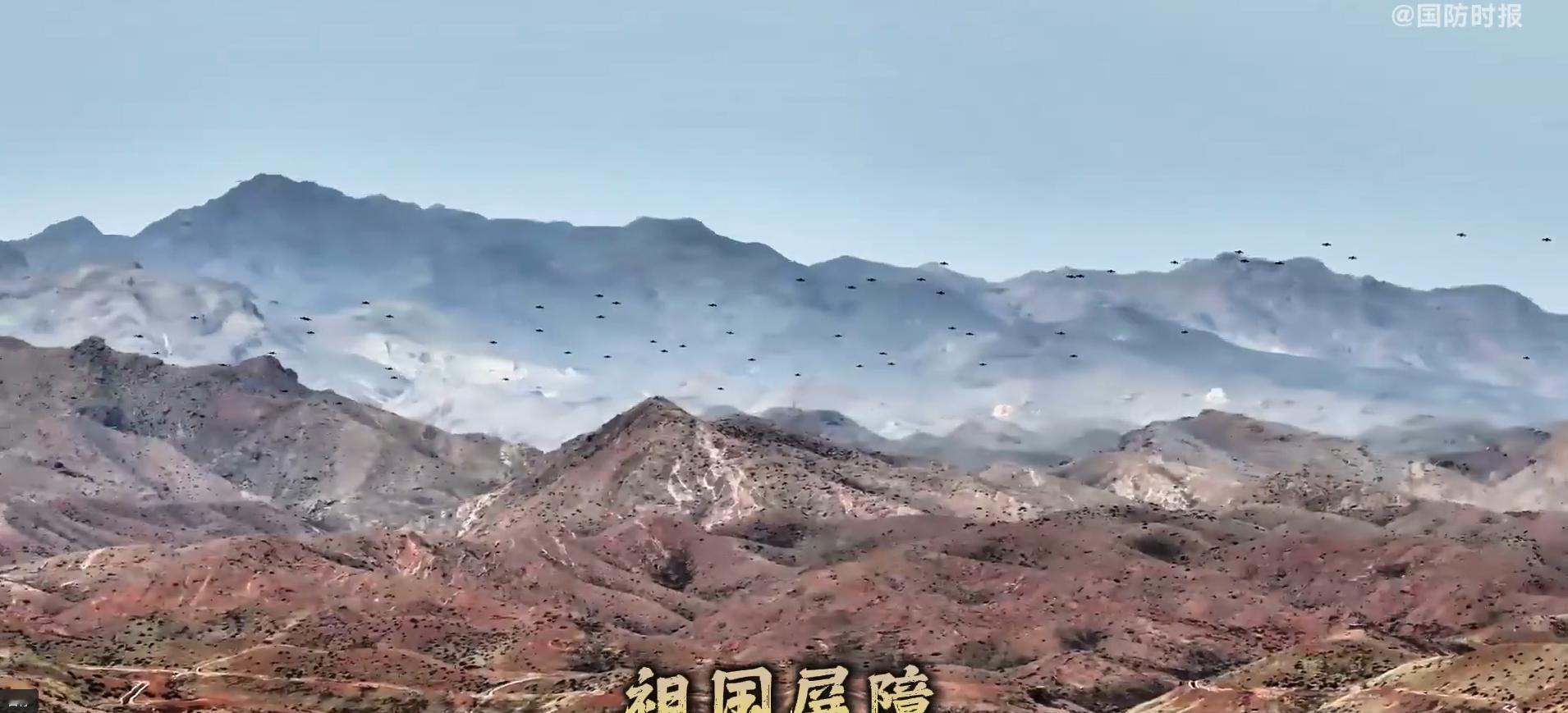 蜂群 
