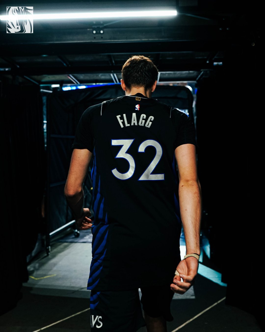 竭尽全力，取得胜利。2025.12.24 独行侠险胜掘金 📷 