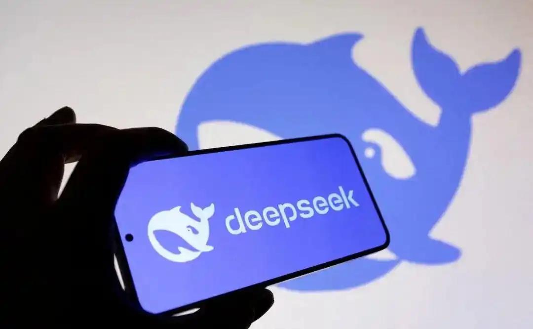 腾讯和阿里都在洽谈投资AI初创公司DeepSeek，它的估值目标被提到了200亿