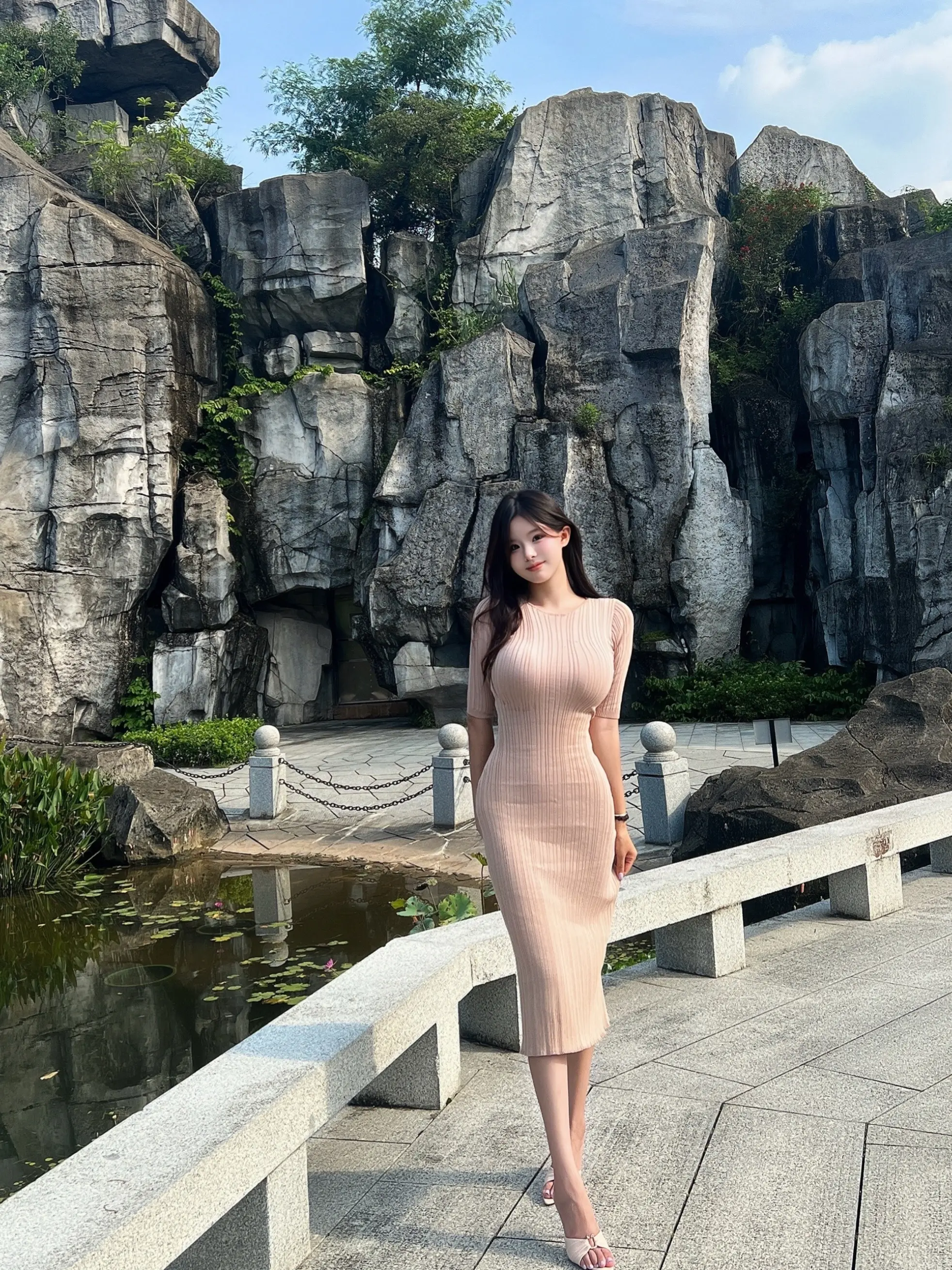 篆刻离别烟雨江南 你的美我不忍落款