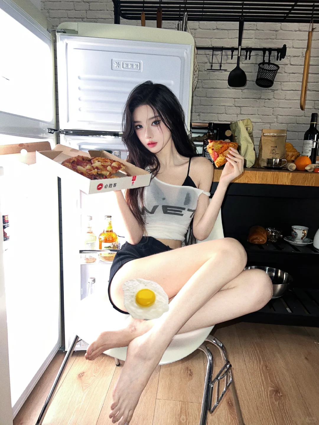 Pizza🍕