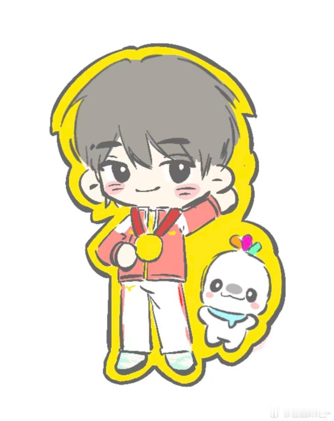 新周期 金饼饼 大商务～愿美好一直属于这个小茶吧！   