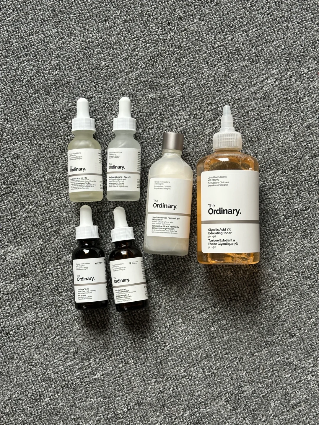 油敏、油痘肌不会用TO简直错过一个亿