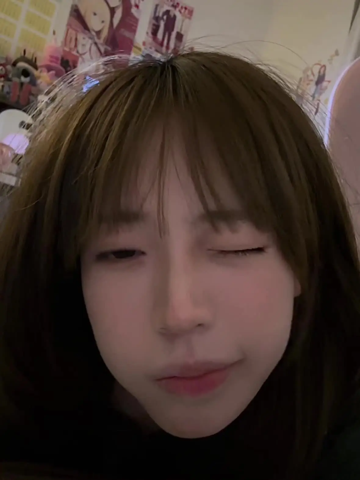 庆幸的是 在那么多人和事上吃了亏 依旧不屑于成为那种贱人