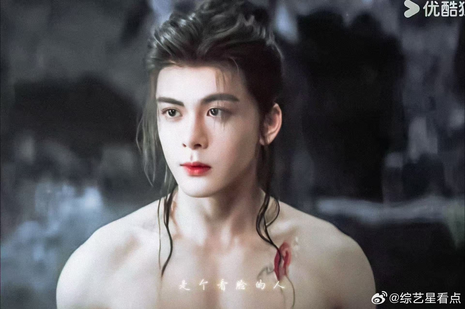 曾舜晞2万剧宣红包 看到曾舜晞2万剧宣红包，真的是太宠粉了呀，不知道大家有没有抢