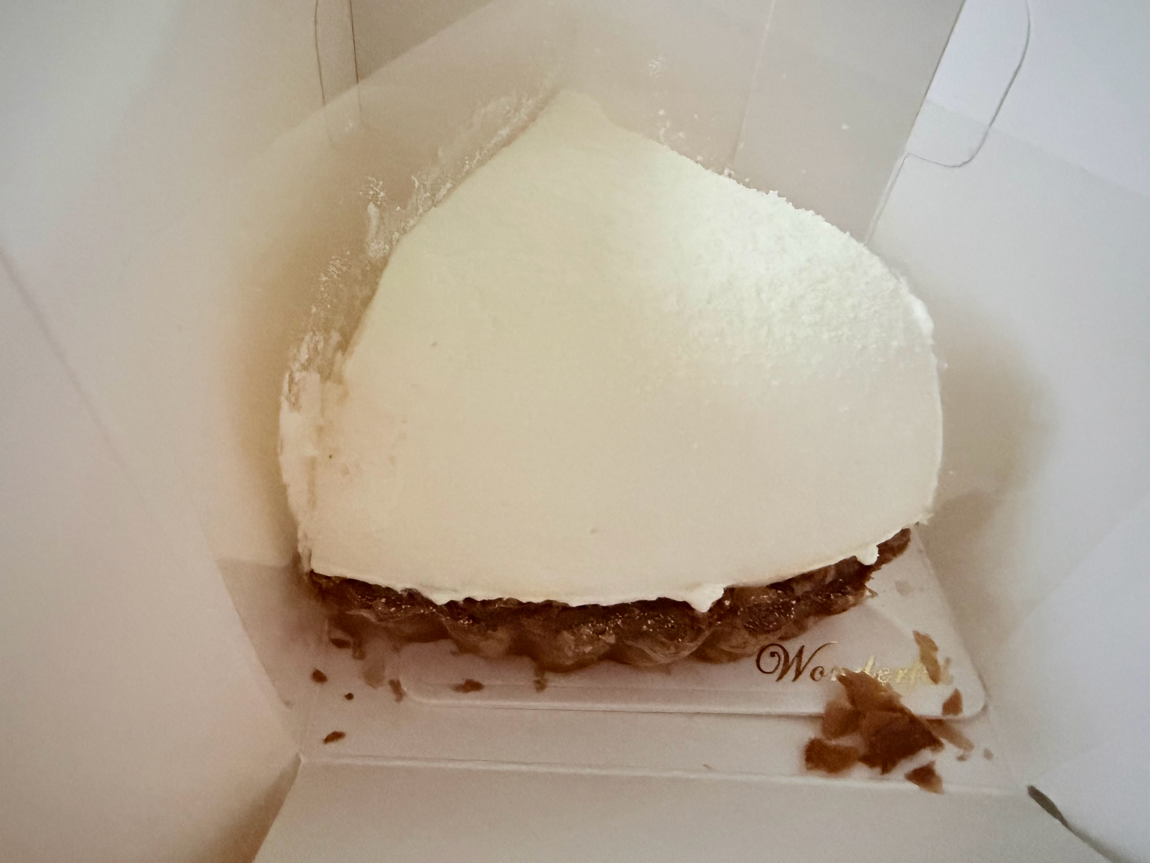 我对这种真的抵挡不了一点，超爱吃