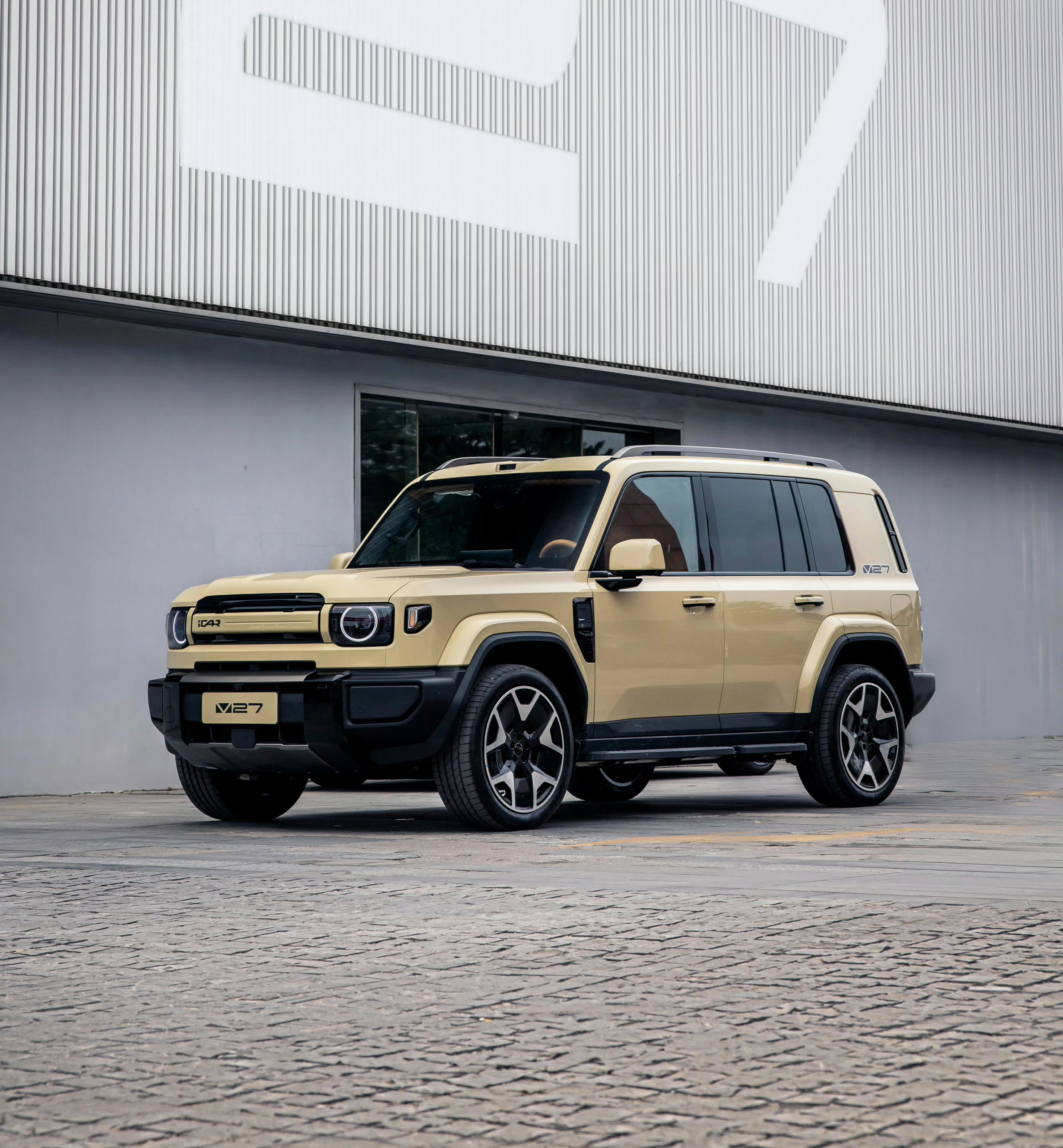 好看吗？好看但这样的外观设计，哪怕再好看，也不值得被尊敬 