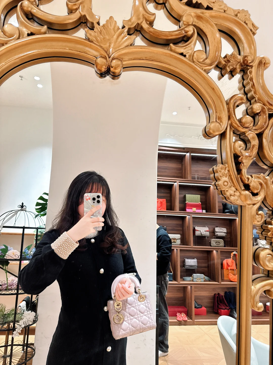 中古店我们喜欢你🫶🏻逛的太爽啦