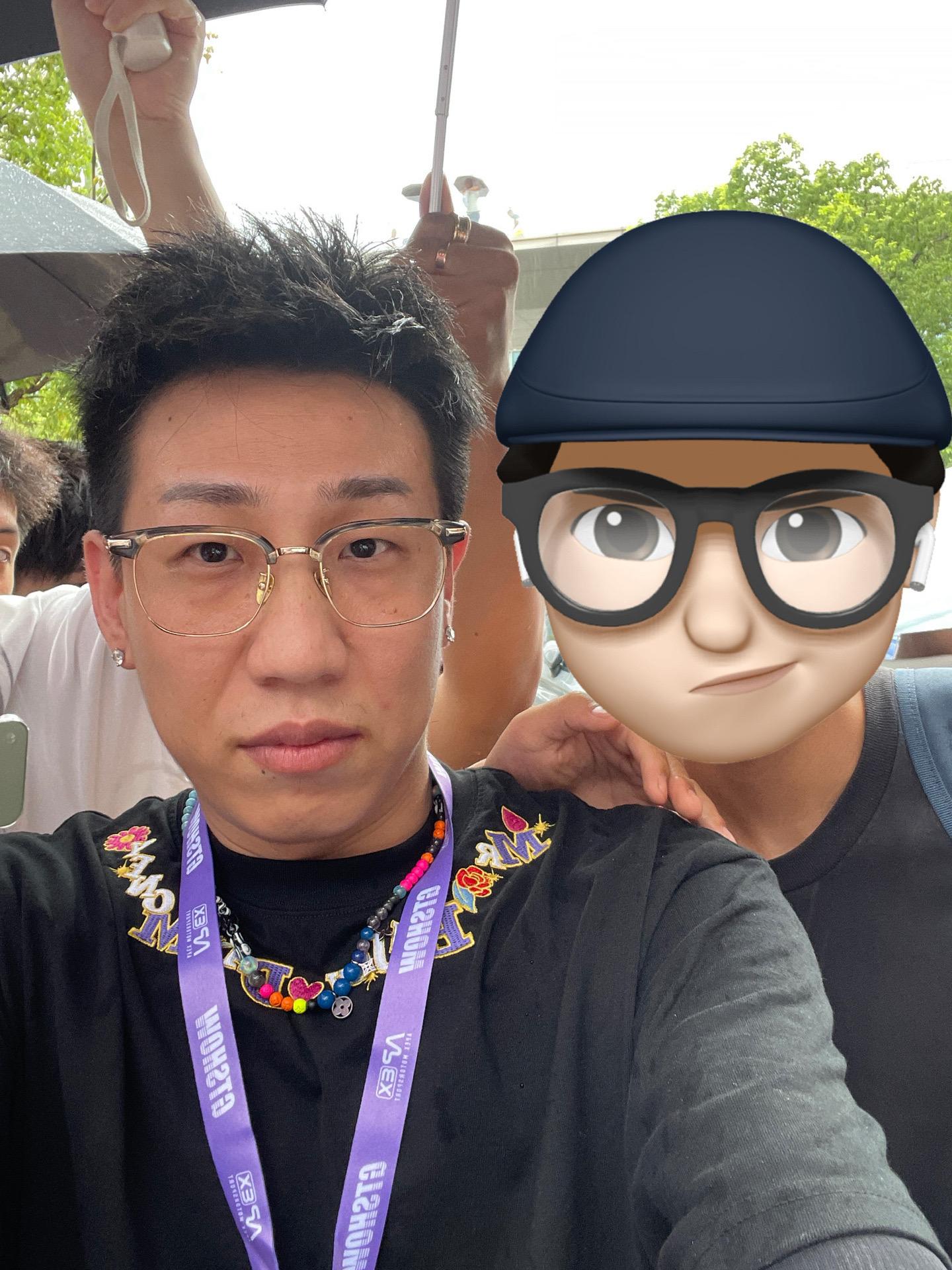 少了一辆车多了一份荣耀