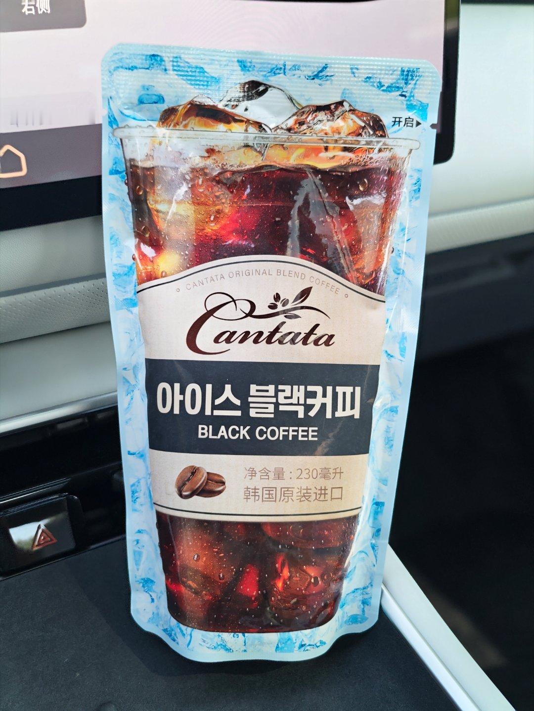 这个味道还不错，711买的。 