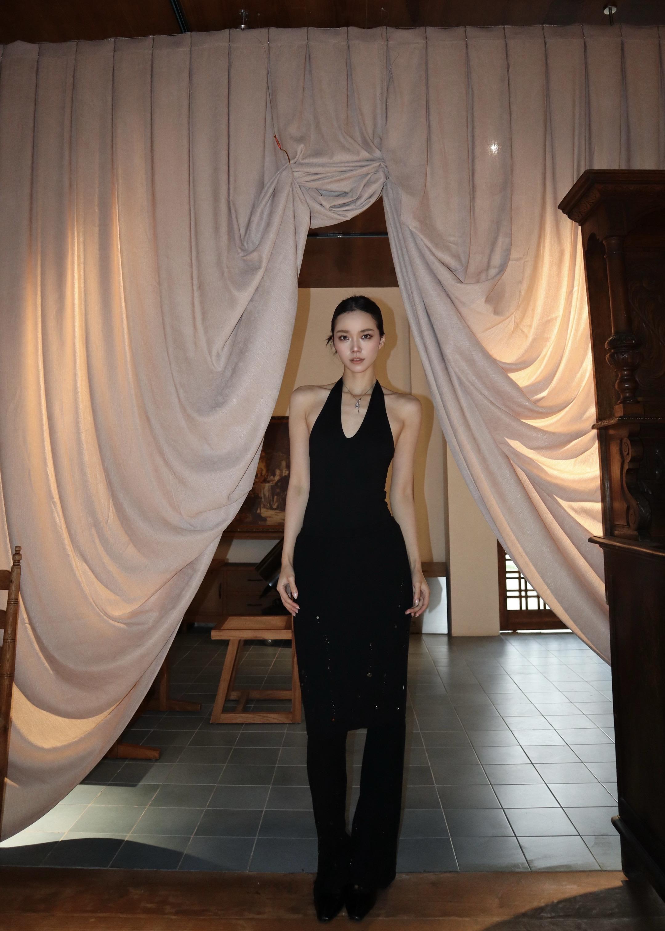 Understated elegance: My latest finds.🥂